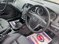 Vauxhall Astra GTC 1.4i Turbo Limited Edition Euro 6 (s/s) 3dr 14