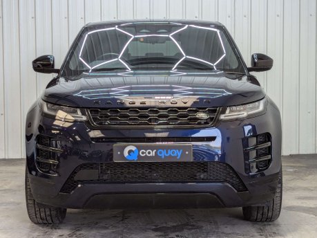 Land Rover Range Rover Evoque 1.5 Range Rover Evoque Autobiography PHEV Auto 4WD 5dr 20
