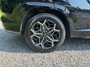 Hyundai TUCSON 1.6 Tucson N Line TGDi 5dr 13