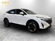 Nissan Qashqai 1.5 h e-POWER N-Connecta SUV 5dr Petrol Hybrid Auto Euro 6 (s/s) (190 ps) S 1