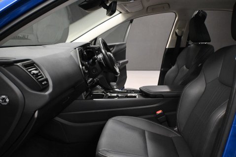 Lexus NX 2.5 Nx 450h+ PHEV CVT 4WD 5dr 32