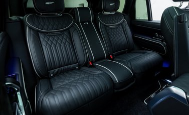 Land Rover Range Rover D350 AUTOBIOGRAPHY OVERFINCH 20