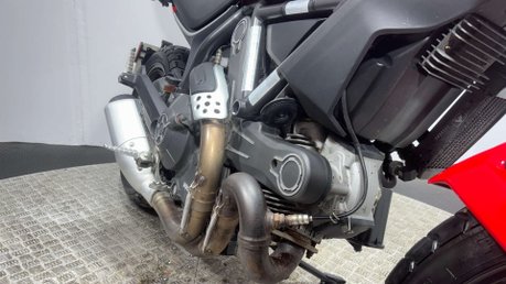 Ducati Scrambler 800 ICON 2015 3K GREAT CONDITION 1 OWNER MOT 800CC NAKED A2 25