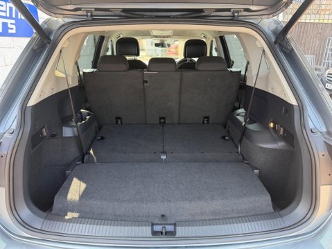 Volkswagen Tiguan Allspace 2.0 TDI Match DSG 4Motion Euro 6 (s/s) 5dr 65