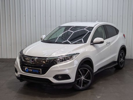Honda HR-V 1.6 HR-V SE I-DTec 5dr 7