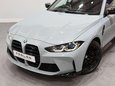 BMW M3 3.0 BiTurbo Competition Saloon 4dr Petrol Steptronic M xDrive Euro 6 (s/s) 16