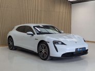 Porsche Taycan Taycan 4S Sport Turismo 4WD 5dr 6