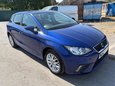 SEAT Ibiza MPI SE 1