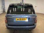 Land Rover Range Rover 3.0 Range Rover Vogue D MHEV Auto 4WD 5dr 19