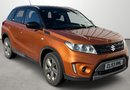 Suzuki Vitara 1.6 SZ-T 5dr 1