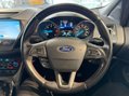 Ford Kuga 2.0 TDCi ST-Line X SUV 5dr Diesel Manual Euro 6 (s/s) (150 ps) Fantastic Co 24