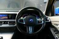 BMW 3 Series 2.0 330e M Sport Auto 4dr 21