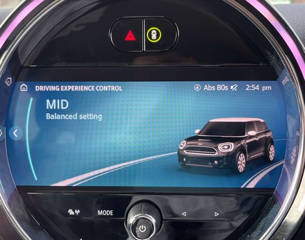 Mini Countryman 1.5 Countryman Cooper Classic Auto 5dr 35