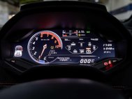 Lamborghini Huracan 5.2 V10 LP 640-4 Performante Spyder LDF 4WD Euro 6 (s/s) 2dr 45