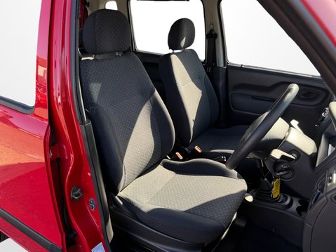 Suzuki Wagon R 1.3 GL 5dr 18