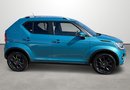 Suzuki Ignis 1.2 Dualjet SZ5 5dr Auto 11