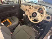 Fiat 500 1.2 Colour Therapy Hatchback 3dr Petrol Manual Euro 5 (s/s) (69 bhp) 17