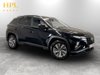 Hyundai TUCSON 1.6 h T-GDi SE Connect SUV 5dr Petrol Hybrid Auto Euro 6 (s/s) (230 ps) All