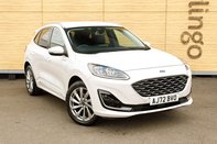 Ford Kuga VIGNALE 1