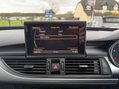 Audi A6 2.0 TDI SE Euro 5 (s/s) 4dr 15