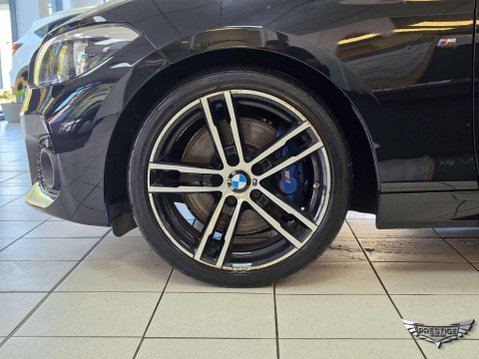 BMW 1 Series 1.5 118i M Sport Shadow Edition Auto Euro 6 (s/s) 5dr 66
