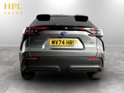 Subaru Solterra 71.4kWh Limited SUV 5dr Electric Auto AWD (218 ps) DAB Radio - Parking Sens 6