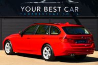 BMW 3 Series 2.0 325d SE 5dr 14