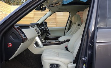 Land Rover Range Rover 4.4 SDV8 Autobiography 18
