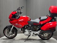 Ducati Multistrada DS 2005 ONLY 13K LONG MOT 1000CC ADVENTURE BIKE 1000CC 8