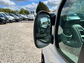 Vauxhall Vivaro LWB L2H1 Low Roof 2900 17