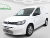 Volkswagen Caddy SWB L1H1 Low Roof Commerce Pro Air Con Alloys Sensors EURO 6 NO VAT