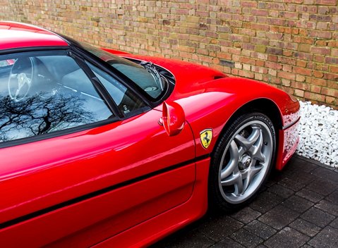 Ferrari F50 5