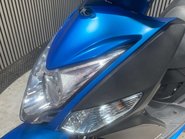 Kymco Agility City 125 2021 GOOD RUNNING PROJECT DELIVERY SCOOTER 125CC LEARNER BIKE 18