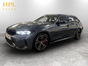 BMW 3 Series 2.0 320i M Sport Touring 5dr Petrol Auto Euro 6 (s/s) (184 ps) 1 Owner - Cr 3