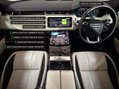 Land Rover Range Rover Velar R-DYNAMIC SE D300 3.0 V6 AUTOMATIC 4WD 13