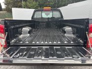 Isuzu D-Max 1.9 TD Utility 4x4 Single Cab Pickup 11