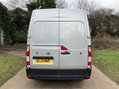Vauxhall Movano 2.3 L3H2 F3500 135 BHP 5