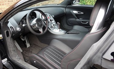 Bugatti Veyron 16.4 16