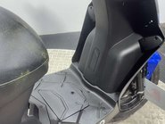 Kymco Agility 2022 2K PROJECT BIKE SPARES OR REPAIR 50CC SCOOTER 13