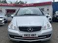 Mercedes-Benz A Class 2.0 A160 CDI Classic SE CVT 5dr 14