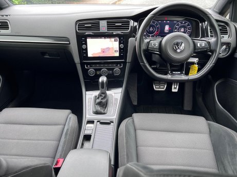 Volkswagen Golf 2.0 TSI R DSG 4Motion Euro 6 (s/s) 5dr 18