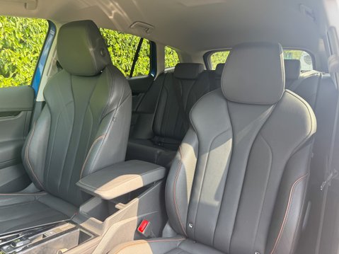 Skoda Enyaq (Sold) iV 62kWh 60 SUV 5dr Electric Auto (DC120kW) (179 ps) 9