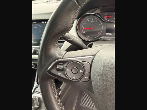 Vauxhall Crossland X 1.2 Crossland X SRi Nav 5dr 19