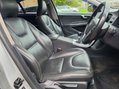 Volvo S60 2.0 S60 SE Nav D3 4dr 11