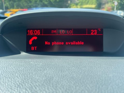 Vauxhall Mokka 1.6 CDTi SE 4WD Euro 6 (s/s) 5dr 23
