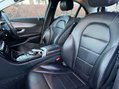Mercedes-Benz C Class 2.1 C220 Sport Bluetec Auto 4dr 28