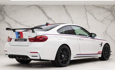 BMW M4 DTM Champion Edition 19