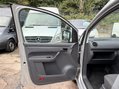 Volkswagen Caddy Maxi 1.6 TDi C20 Maxi Trendline Panel Van 5dr Diesel Manual FWD (152 g/km, 101 b 33