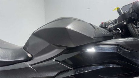 Lexmoto LXS 2021 LXR MODEL 13K RUNNING SPORTS BIKE PROJECT BIKE 125CC 21