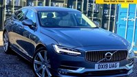 Volvo S90 2.0 D4 Inscription Pro Saloon 4dr Diesel Auto Euro 6 (s/s) (190 ps) 1